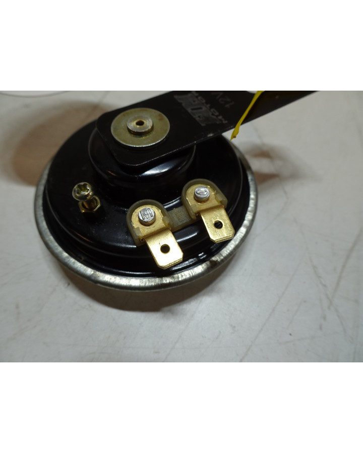 Viarelli Retro, tuta