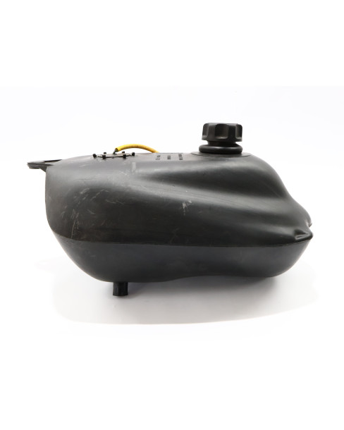 Yamaha Slider, bränsletank