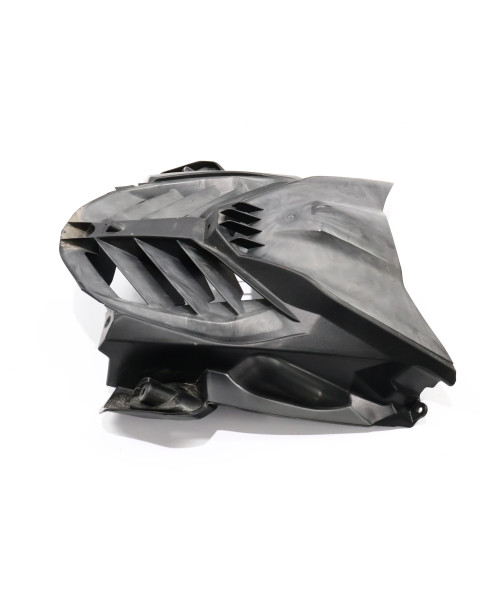 Yamaha Aerox, frontgrill 2