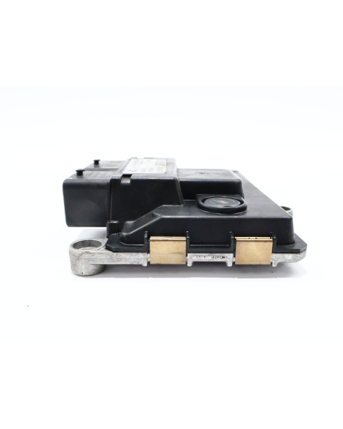 Ligier/Microcar/Chatenet/Casalini/Bellier, ECU/styrenhet 2