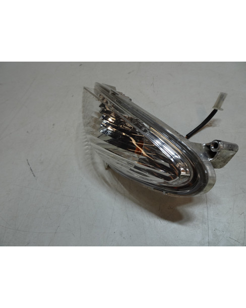 Yamaha Neos, blinkers vänster fram 2