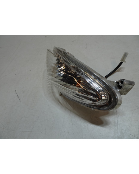 Yamaha Neos, blinkers vänster fram