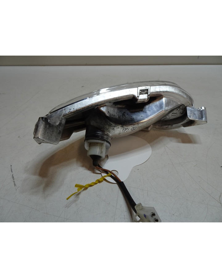 Yamaha Neos, blinkers vänster fram