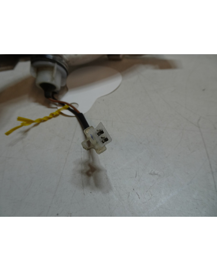 Yamaha Neos, blinkers vänster fram