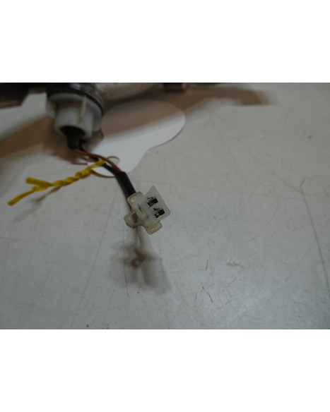 Yamaha Neos, blinkers vänster fram