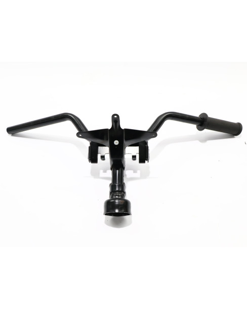 Aprilia SR50, styre