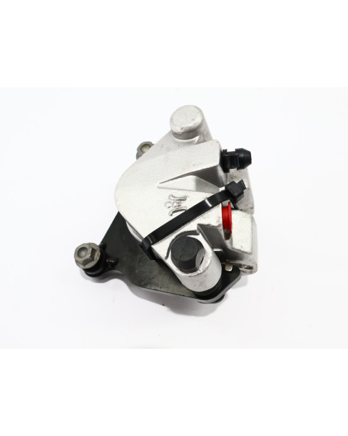 Sherco 50 SM, bromsok fram 2