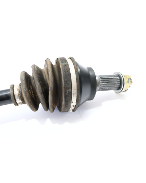 Polaris Sportsman XP 1000 S, drivaxel bak 2