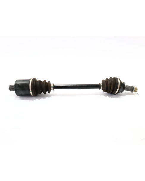 Polaris Sportsman XP 1000 S, drivaxel bak