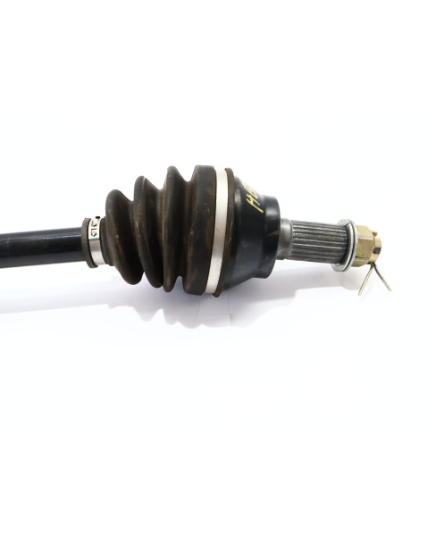 Polaris Sportsman XP 1000 S, drivaxel bak 2