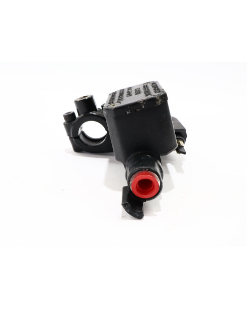 Aprilia SR50, bromscylinder bak 2