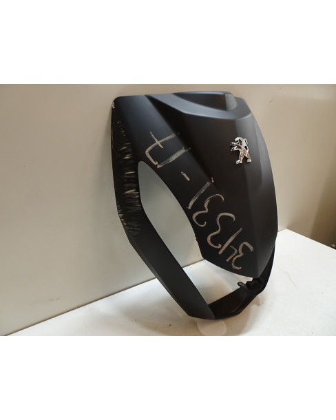 Peugeot Kisbee, frontkåpa 2