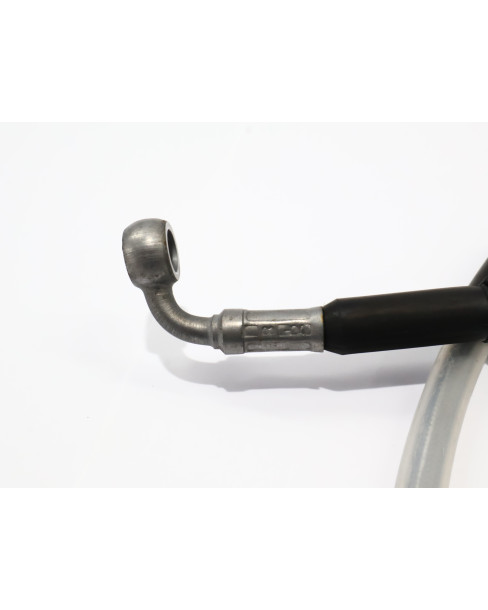 Sherco 50 SM, bromsslang fram 2