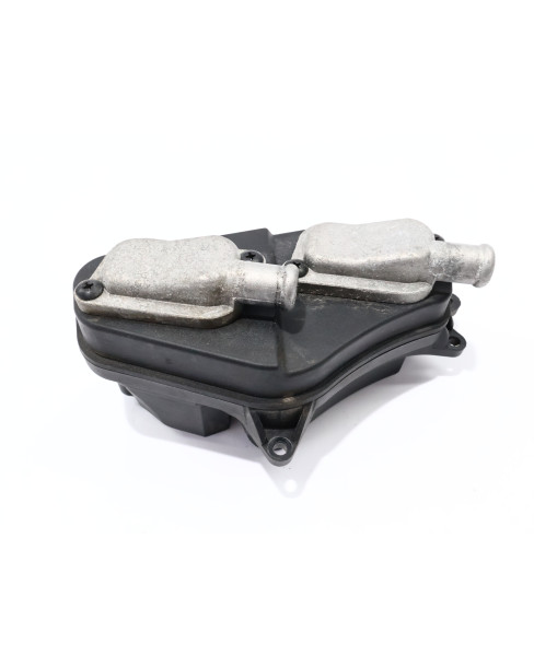 Aprilia SR50, S.A.S. box