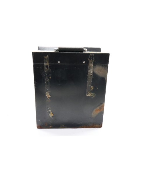 Eloped ES1, batteri