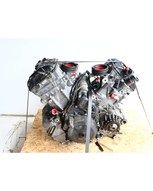 KTM 1290 Super Adventure R, motor (reservdelar/repobjekt) 2