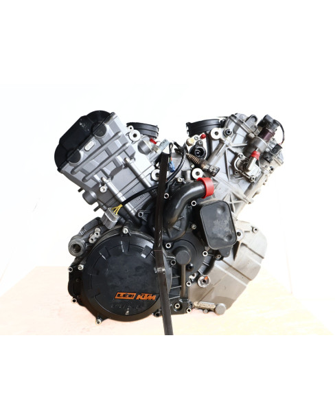 KTM 1290 Super Adventure R, motor (reservdelar/repobjekt)