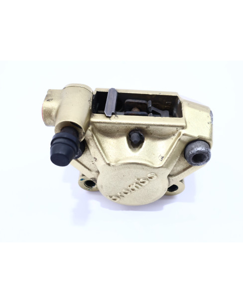 Yamaha Aerox, bromsok bak 2