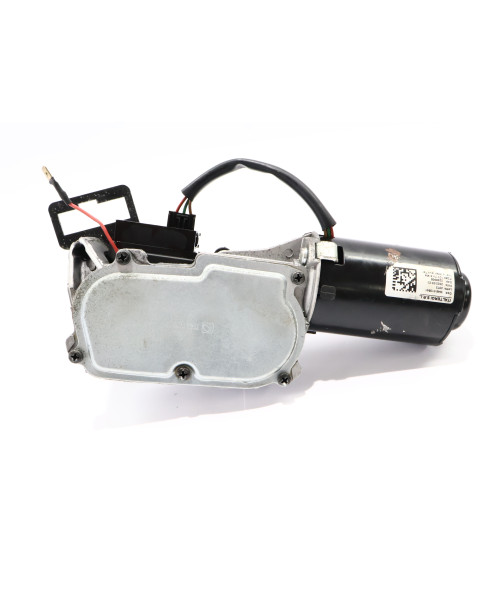 Aixam S9/S10, torkarmotor fram