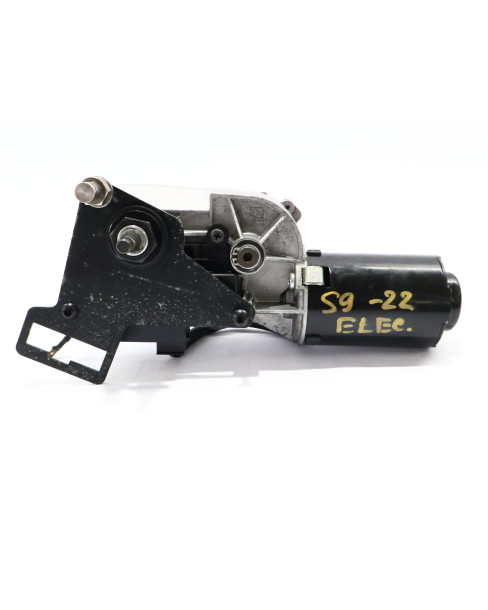 Aixam S9/S10, torkarmotor fram 2