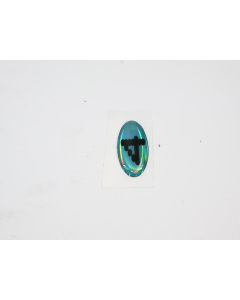 Piaggio Zip, emblem 2