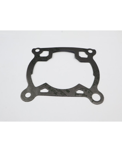 Gilera, topplockspackning 2