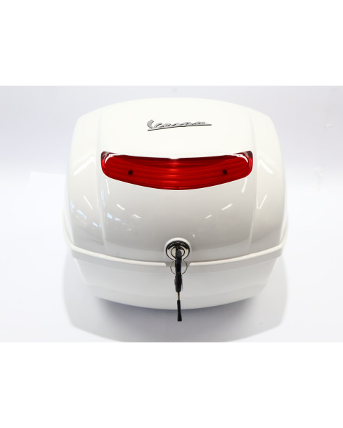 Vespa toppbox