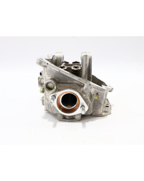 Vespa GTS/GTV/GT 250, topplock