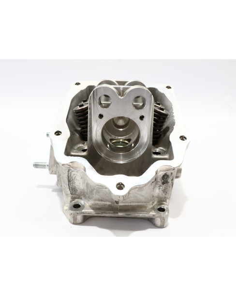 Vespa GTS/GTV/GT 250, topplock 2