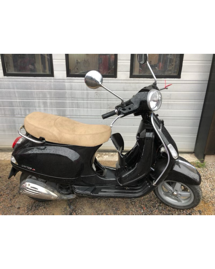 Vespa 125 LX