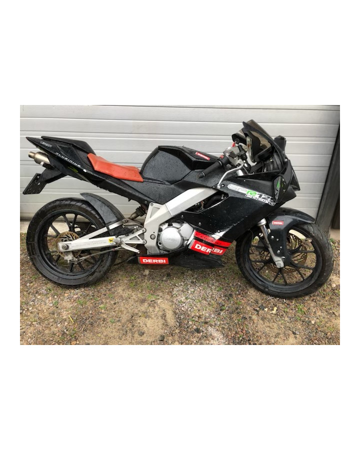 Derbi GPR 125