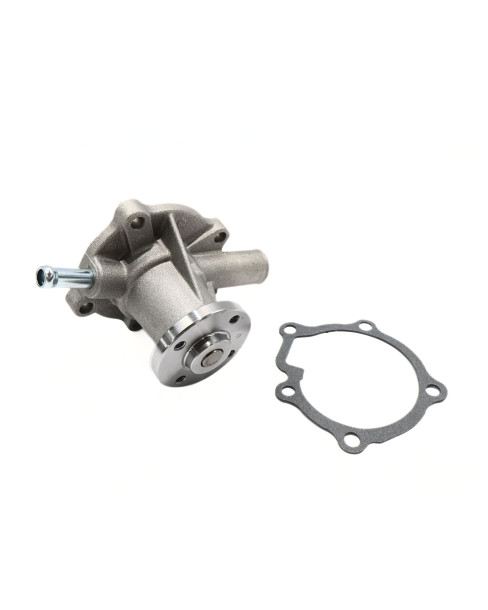 Kubota Z402/Z482, vattenpump