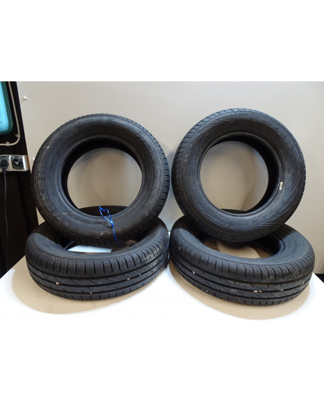 Däck, Nexen 165/70 R13 sommar (4 styck)