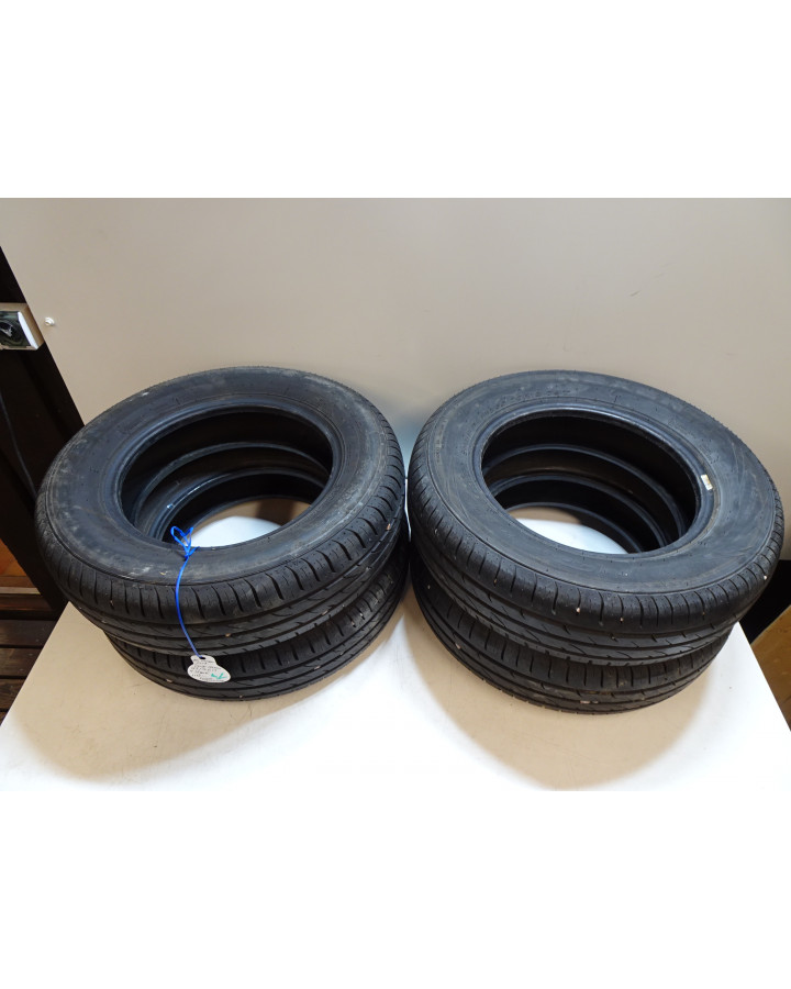 Däck, Nexen 165/70 R13 sommar (4 styck)