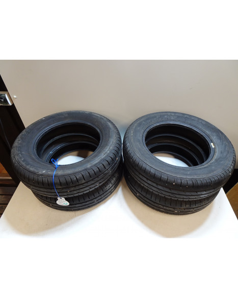 Däck, Nexen 165/70 R13 sommar (4 styck)