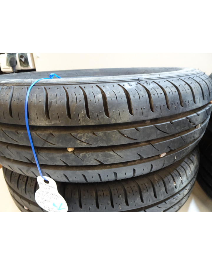 Däck, Nexen 165/70 R13 sommar (4 styck)