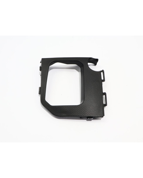 Gilera Nexus 500, kåpa bromscylinder höger 2
