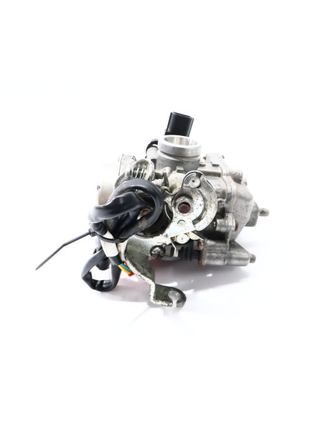 MotoCR Big Max/Comet/Ligero/T-Rex, förgasare original 2