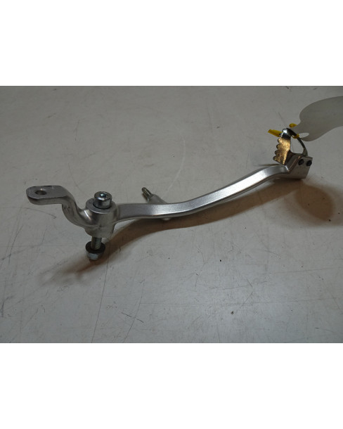 Sherco 50 SM, bromspedal 2