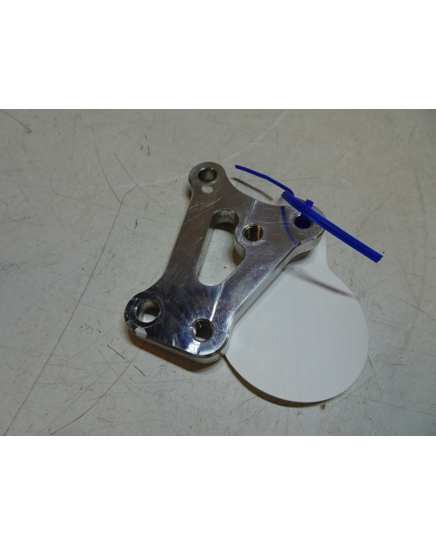 Sherco 50 SM, bromsokshållare fram 2