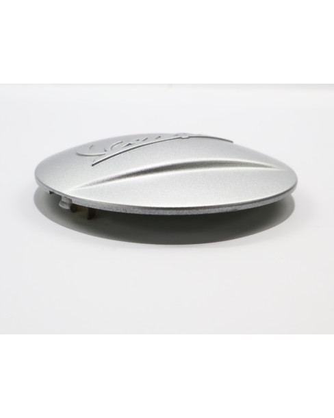 Piaggio Liberty 125/150 / Vespa GTS/GTV 125/300, lock krom 2