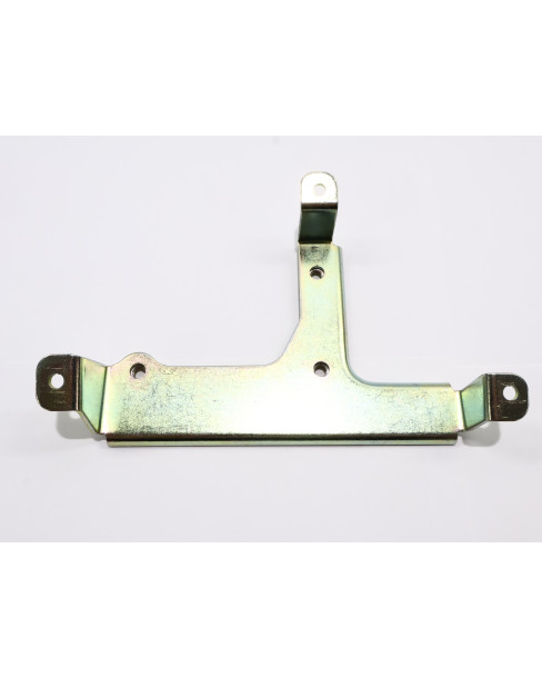 Vespa S 50/125/150, monteringsplatta
