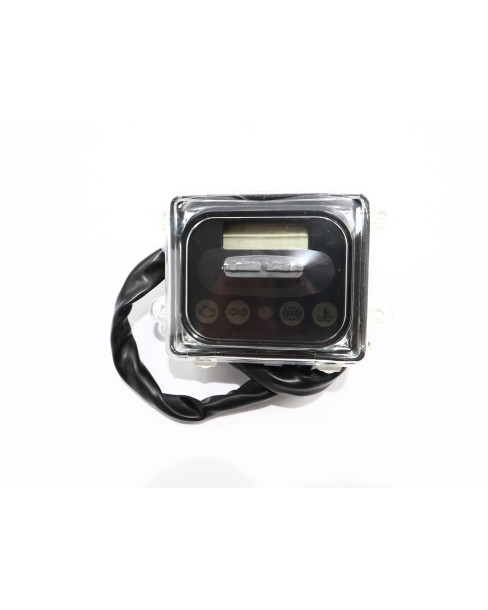 Vespa GT/GTV 125/250/300, indikator trim/motorvarvtal