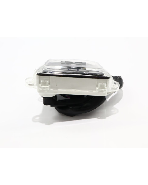 Vespa GT/GTV 125/250/300, indikator trim/motorvarvtal 2