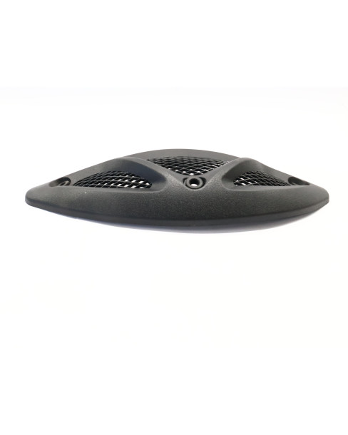 Gilera DNA, galler