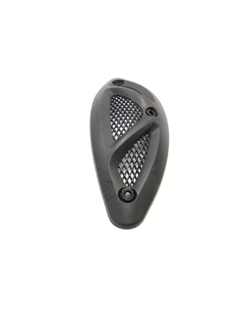 Gilera DNA, galler 2