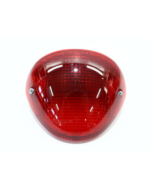 Derbi Sonar/Piaggio Liberty, baklykta