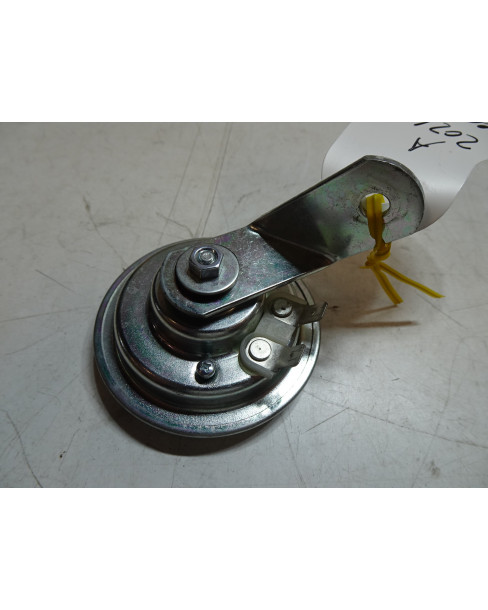 Sherco 50 SM, tuta 2