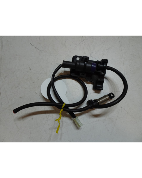 Sherco 50 SM, luftsolenoid