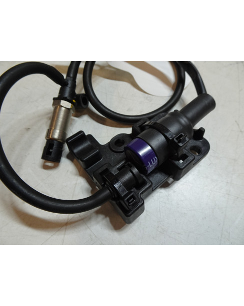 Sherco 50 SM, luftsolenoid 2